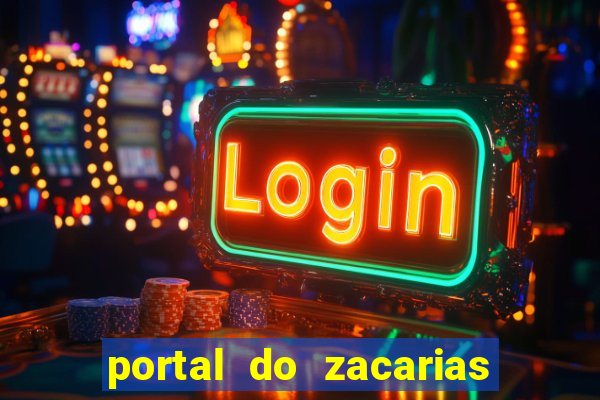 portal do zacarias brida nunes